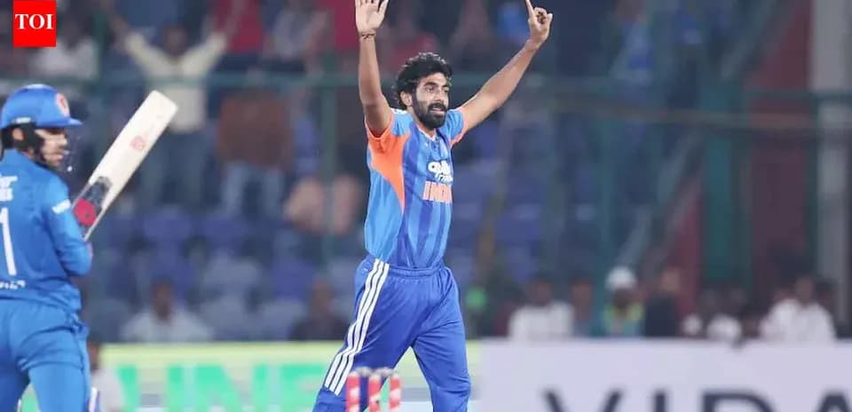 Bowler celebrating after taking a wicket during match