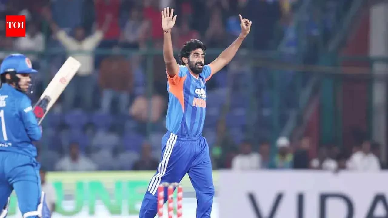 Bowler celebrating after taking a wicket during match