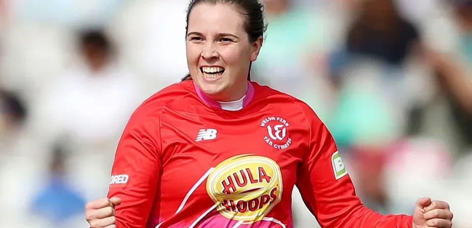 Goalkeeper celebrating during a football match