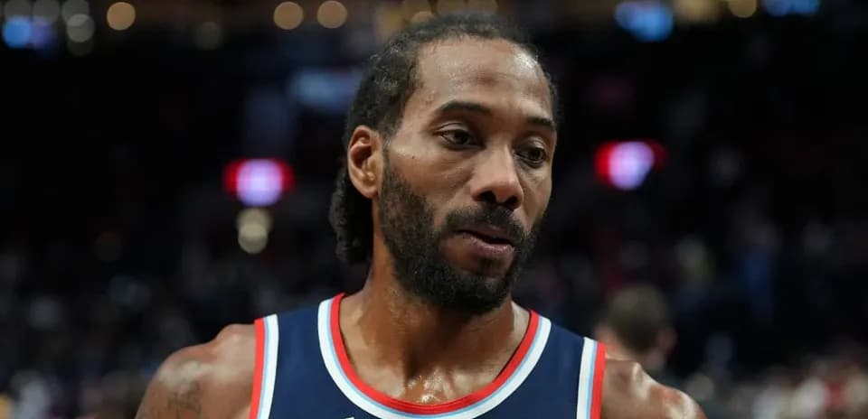 Player in jersey during basketball game