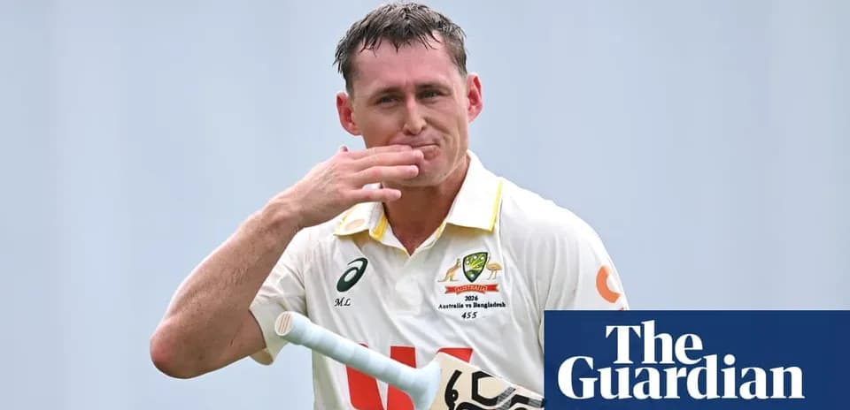 Cricketer gesturing after scoring a run
