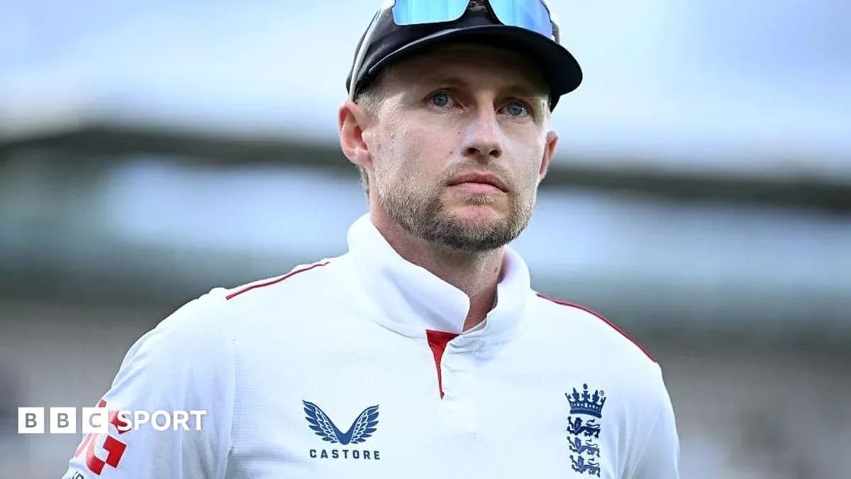 Cricketer in England jersey during match preparation