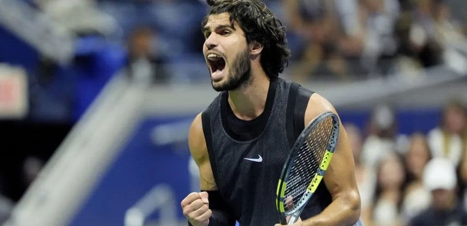 Carlos Alcaraz Urges Tennis to Stop Matches Ending in the Early Morning