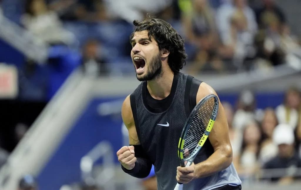 Carlos Alcaraz Urges Tennis to Stop Matches Ending in the Early Morning