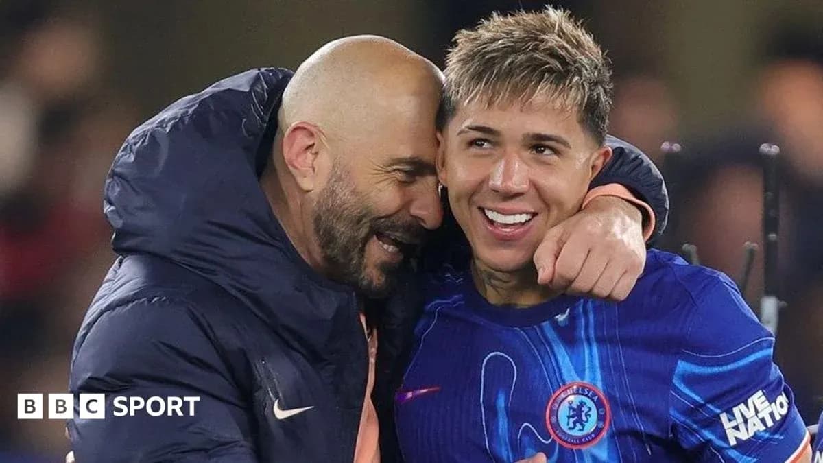 Coach and player celebrating together after match Coach and player celebrating together after match