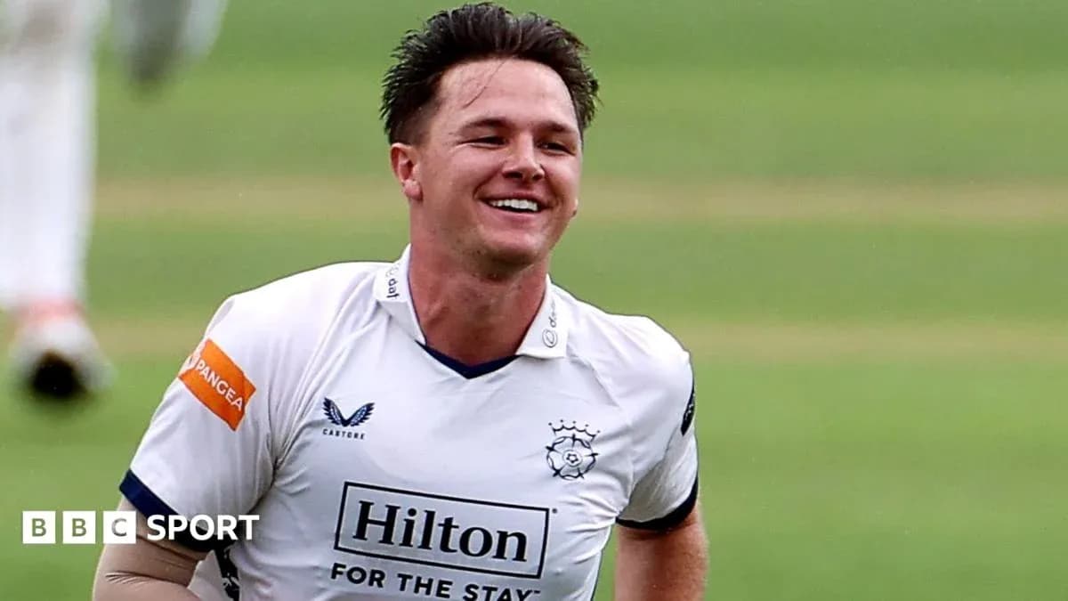 Cricketer celebrating a wicket on the field Cricketer celebrating a wicket on the field