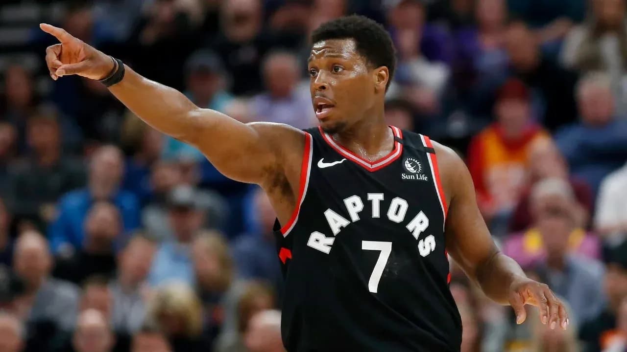 Player signaling during a basketball game Player signaling during a basketball game